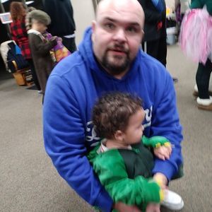 Meet your Posher, Timothy